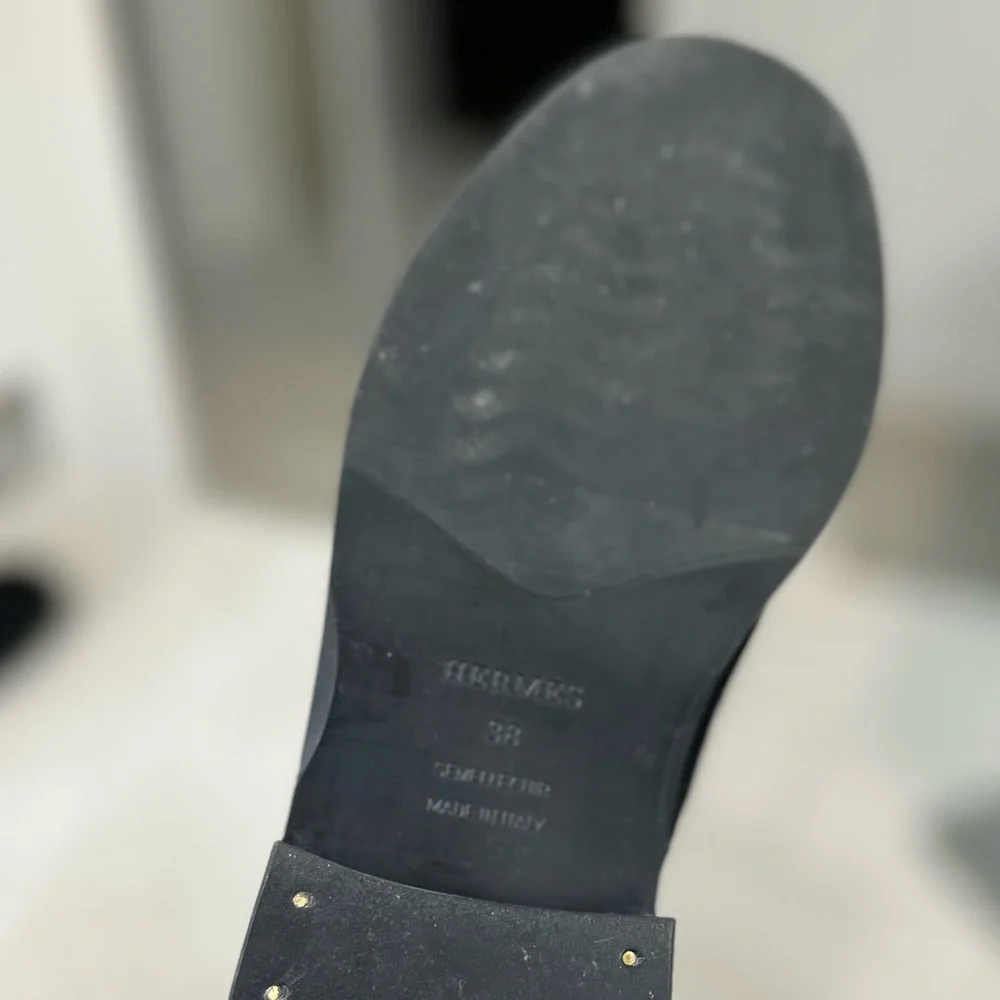 Equestrian boot - Picture 4 of 5